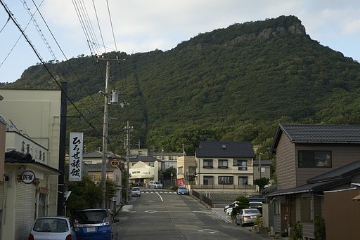 屋島ケーブルカー廃線