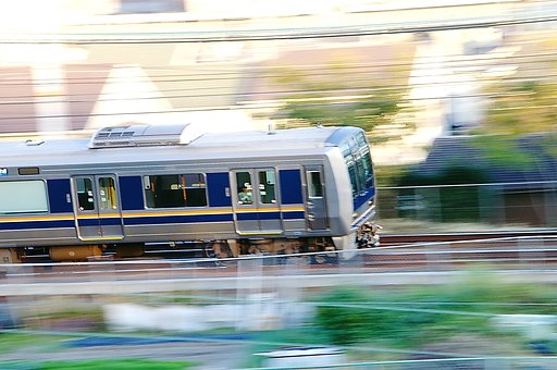 列車