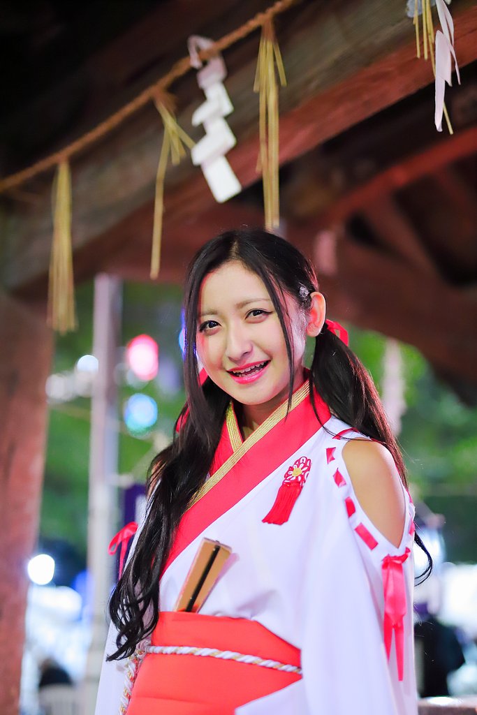 福岡まつり月華祭