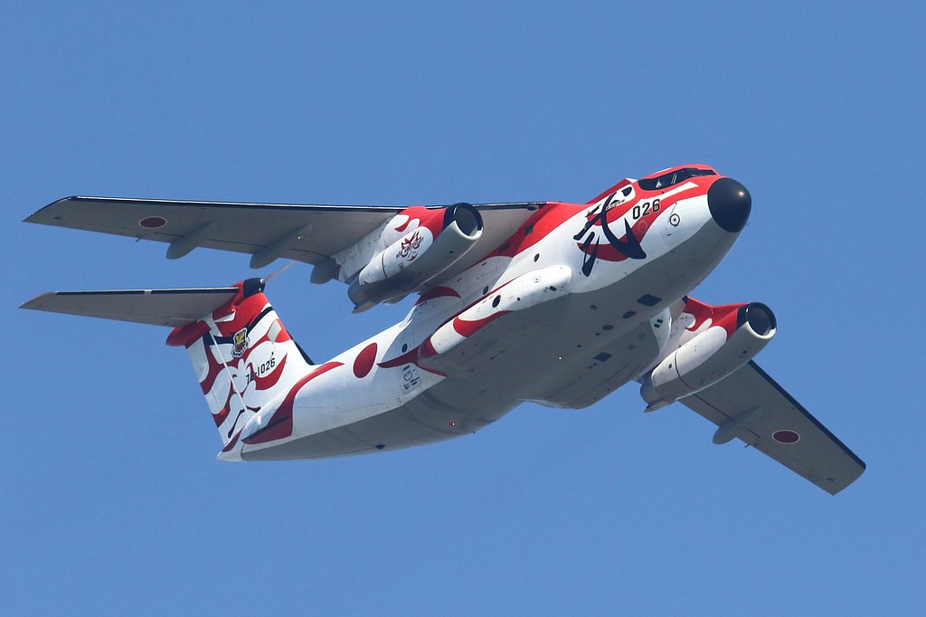 航空祭