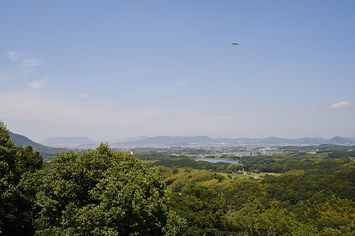 小國逍遥遊記