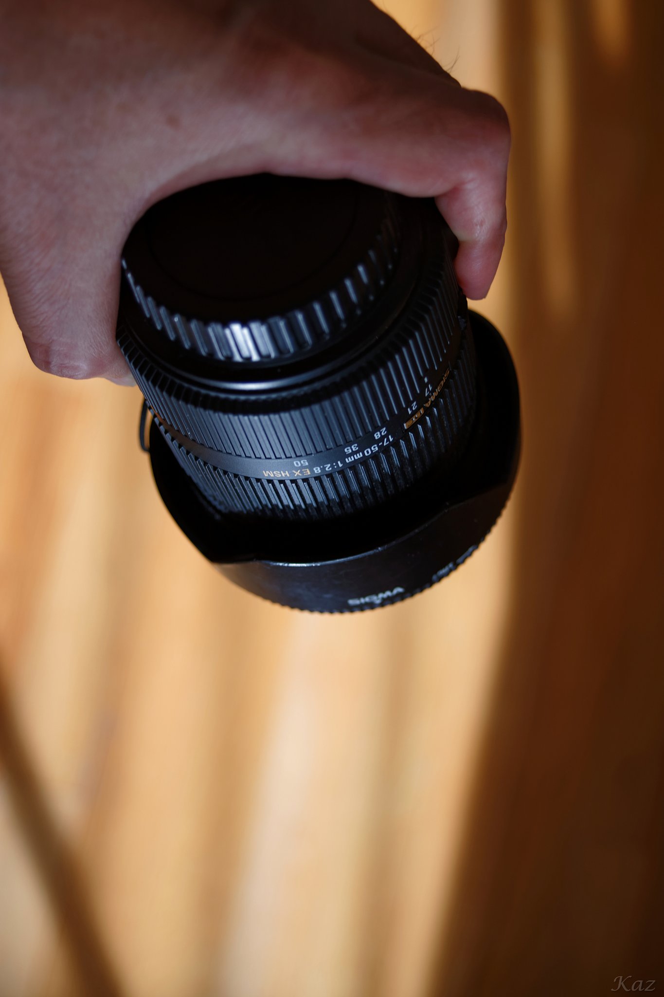 Sigma 28-80mm f3.5-5.6 Macro