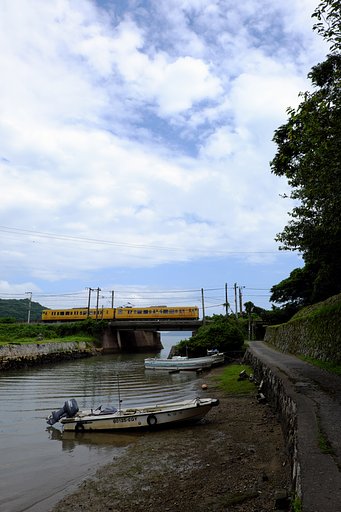 電車