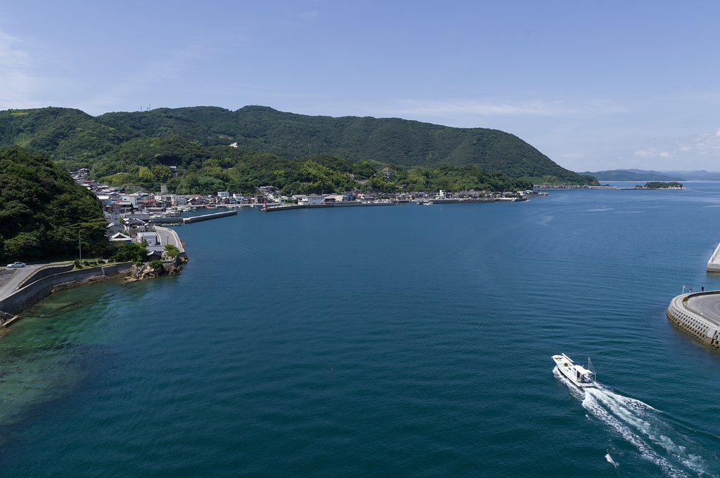 海峡