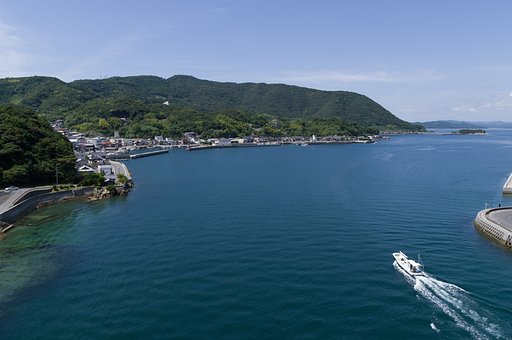 海峡