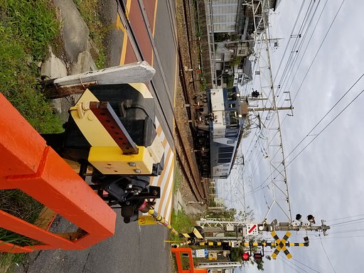 機関車