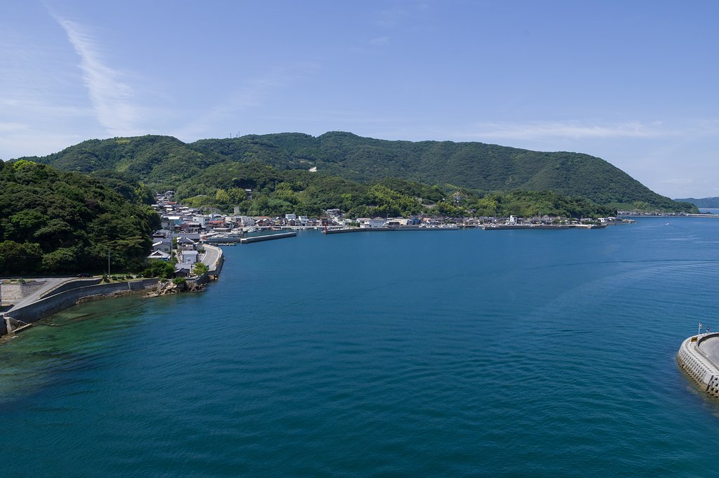 上関