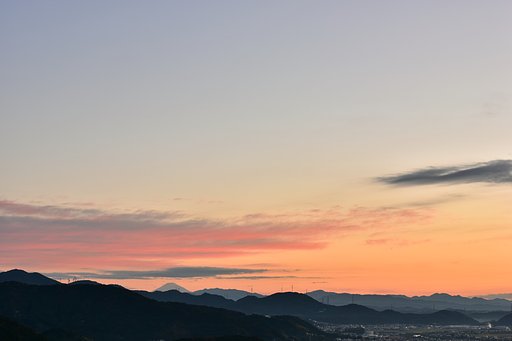 予想通り