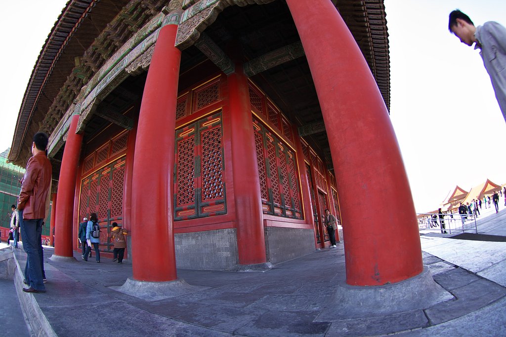 北京