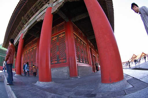 北京