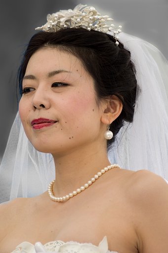 結婚