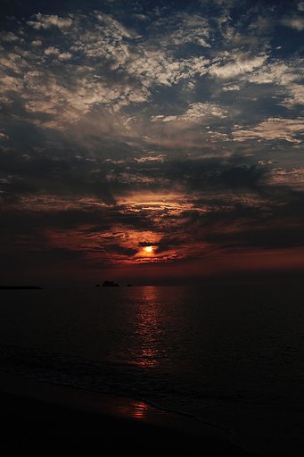 早帰り