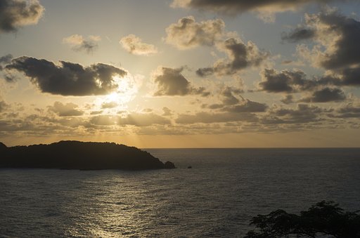 陸上岬１