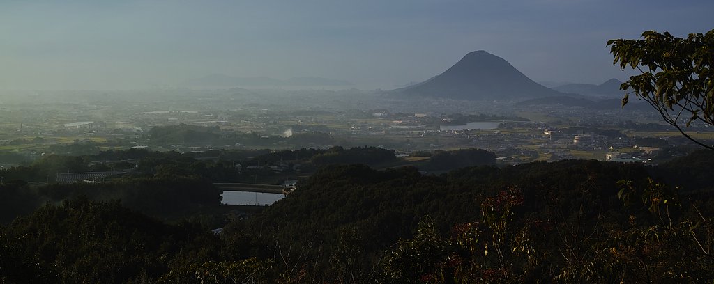 遠望