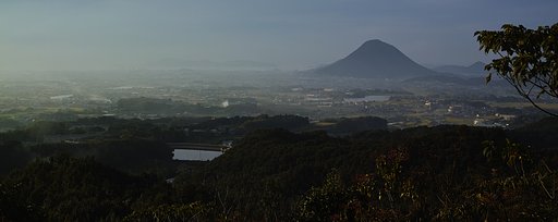 遠望