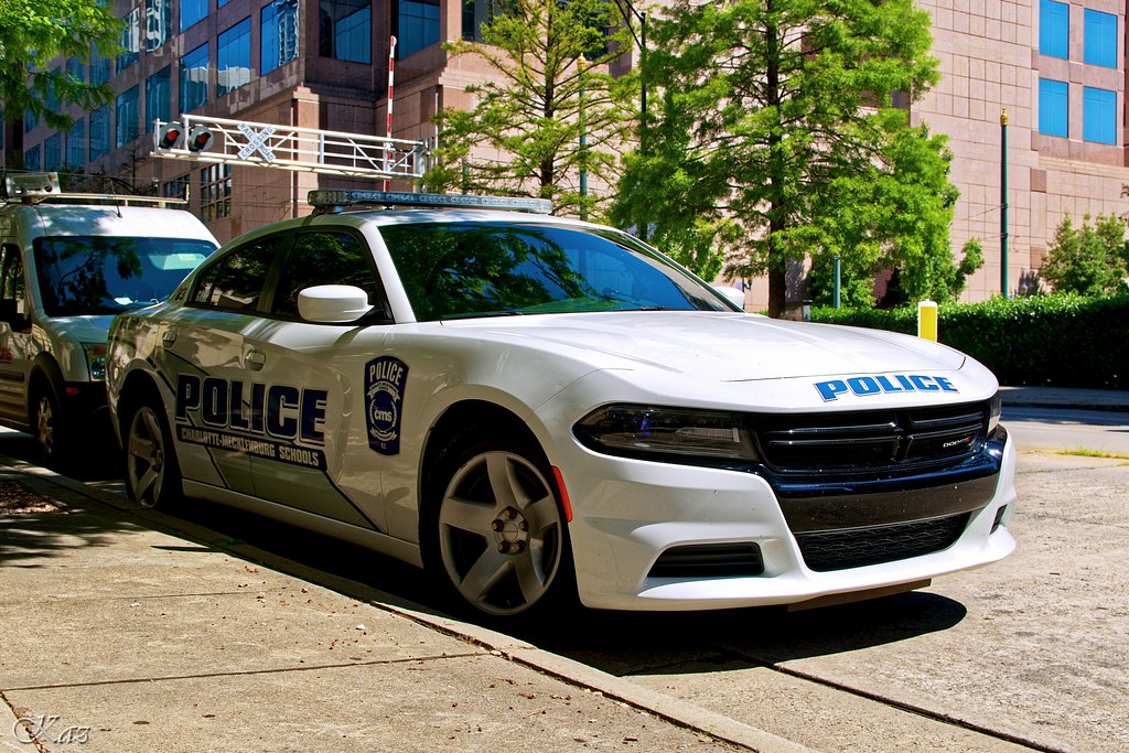 School Police