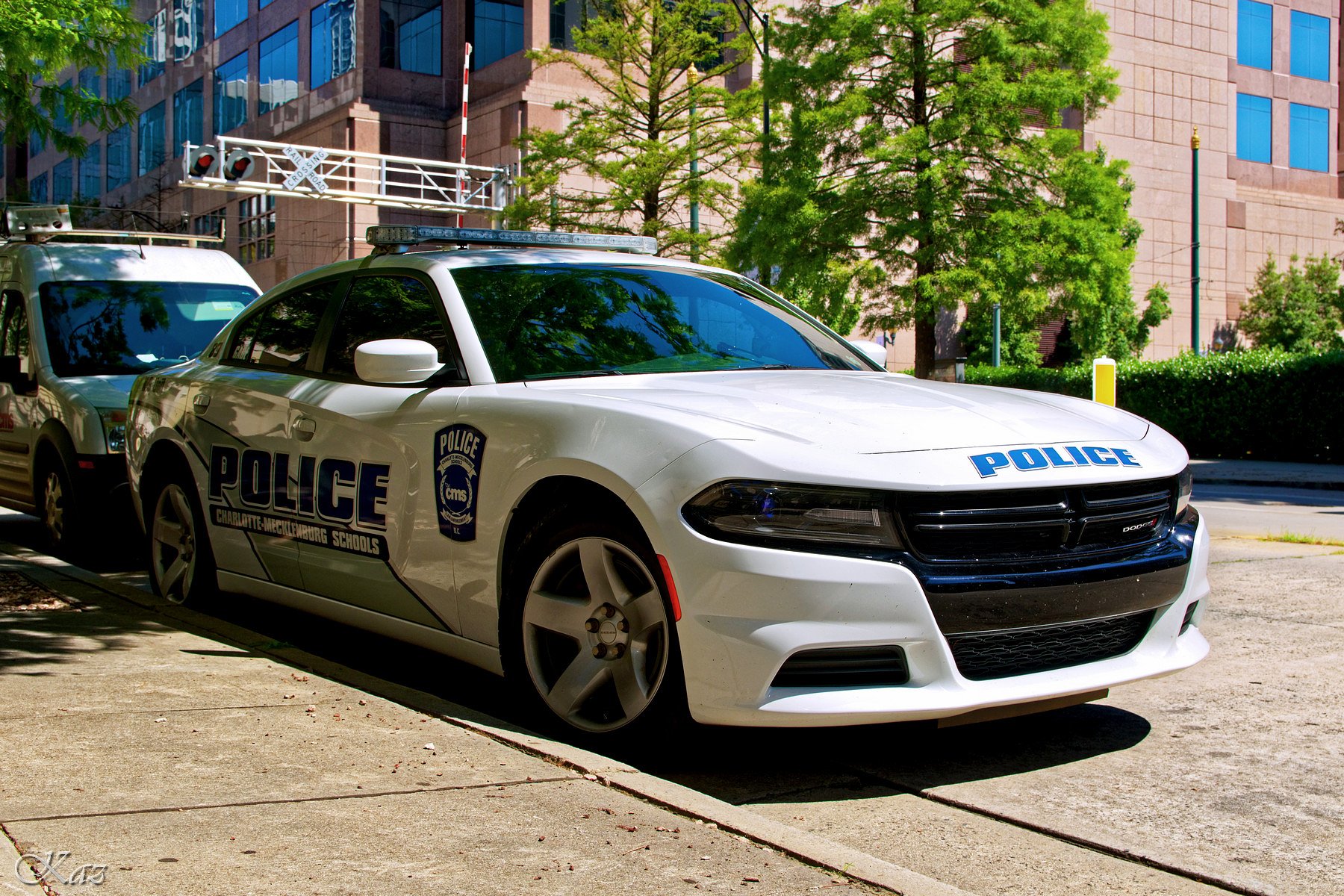 School Police