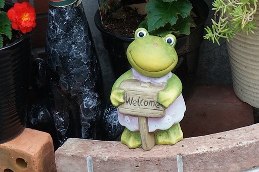 WelCame