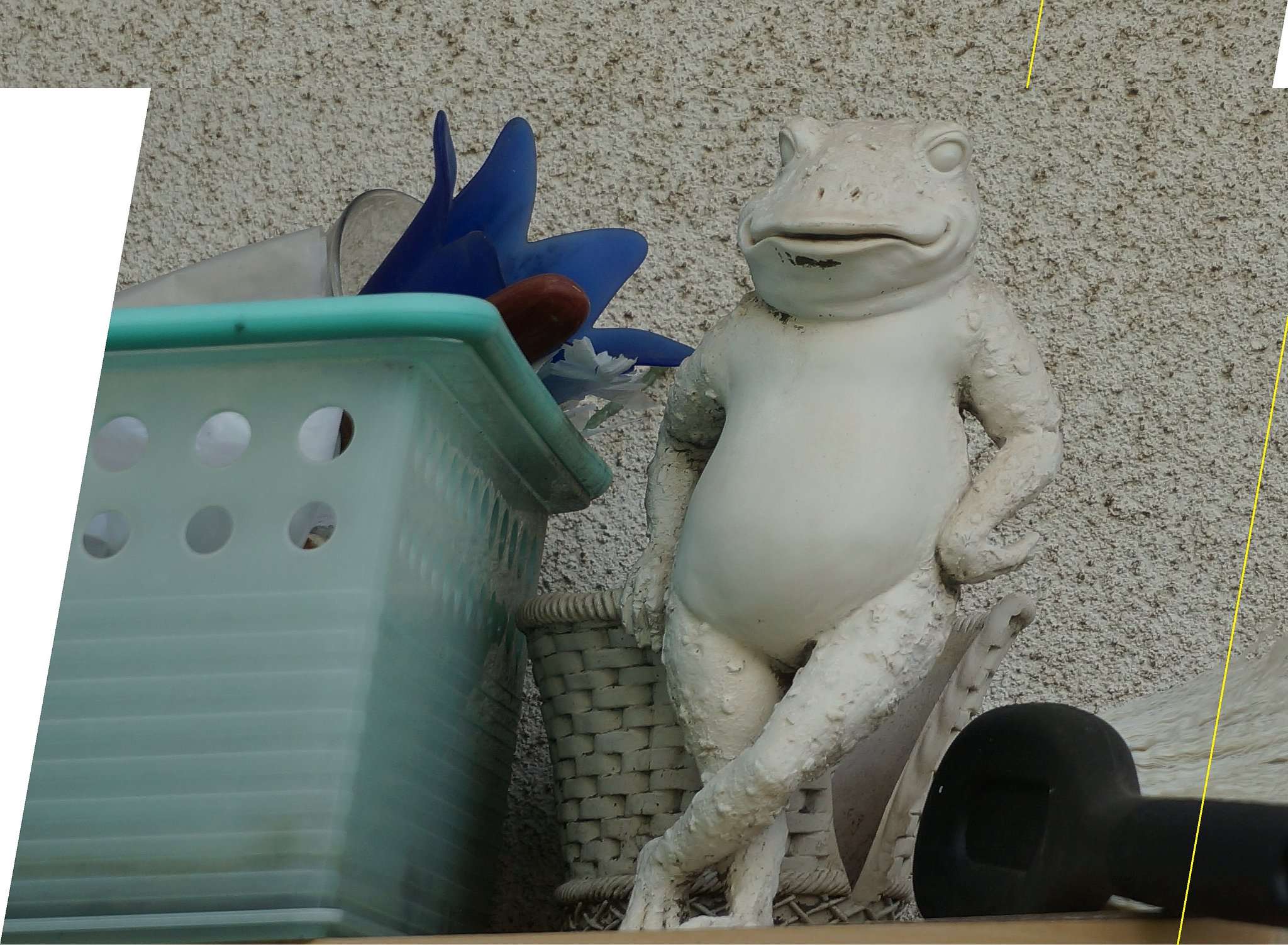 俺が、「親分」様