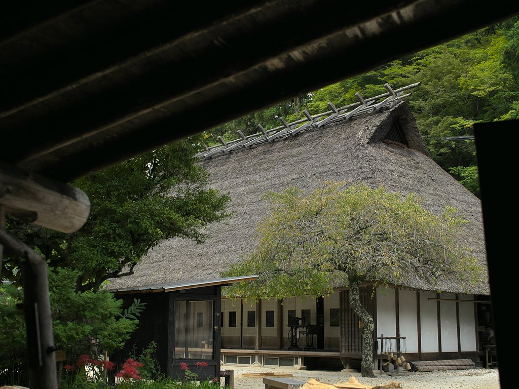 足助屋敷2