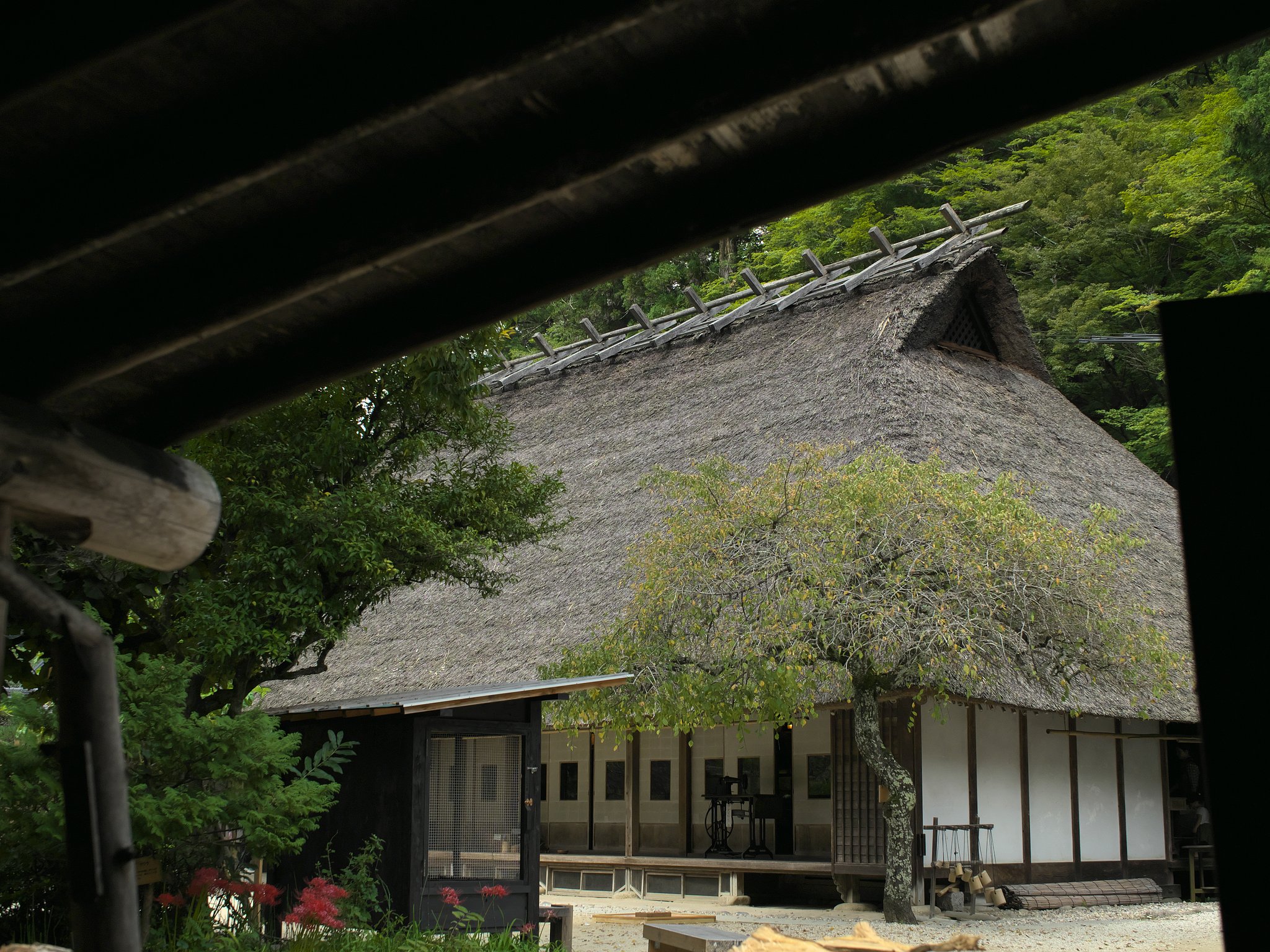 足助屋敷2