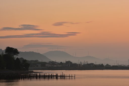 10月と言うのに