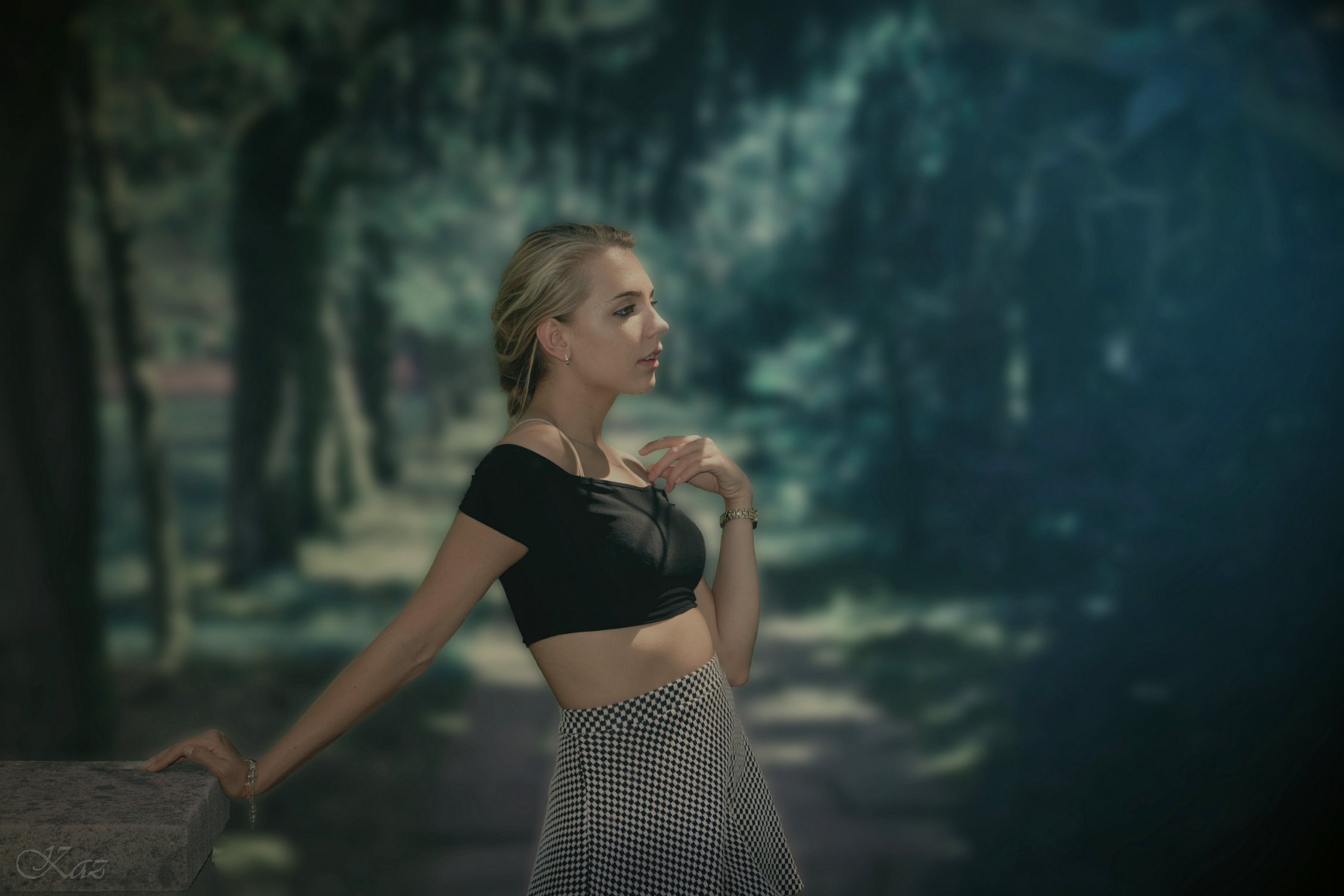 Vicky 3