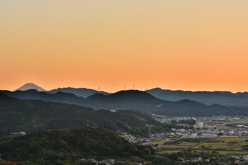 久しぶりに、すっきりな朝