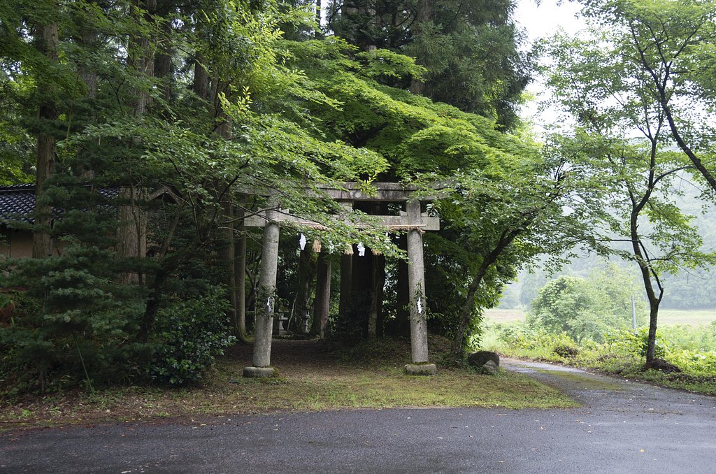 お宮当番