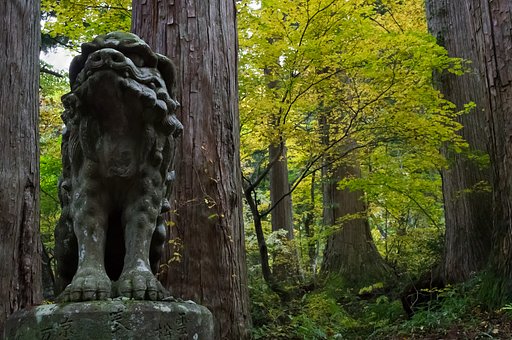 大山寺