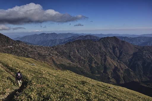 シグマ製HDR