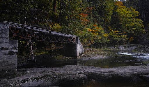 小又峡 3