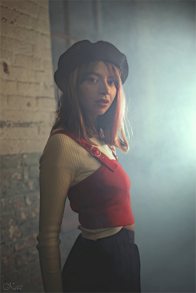 Kimmy 3