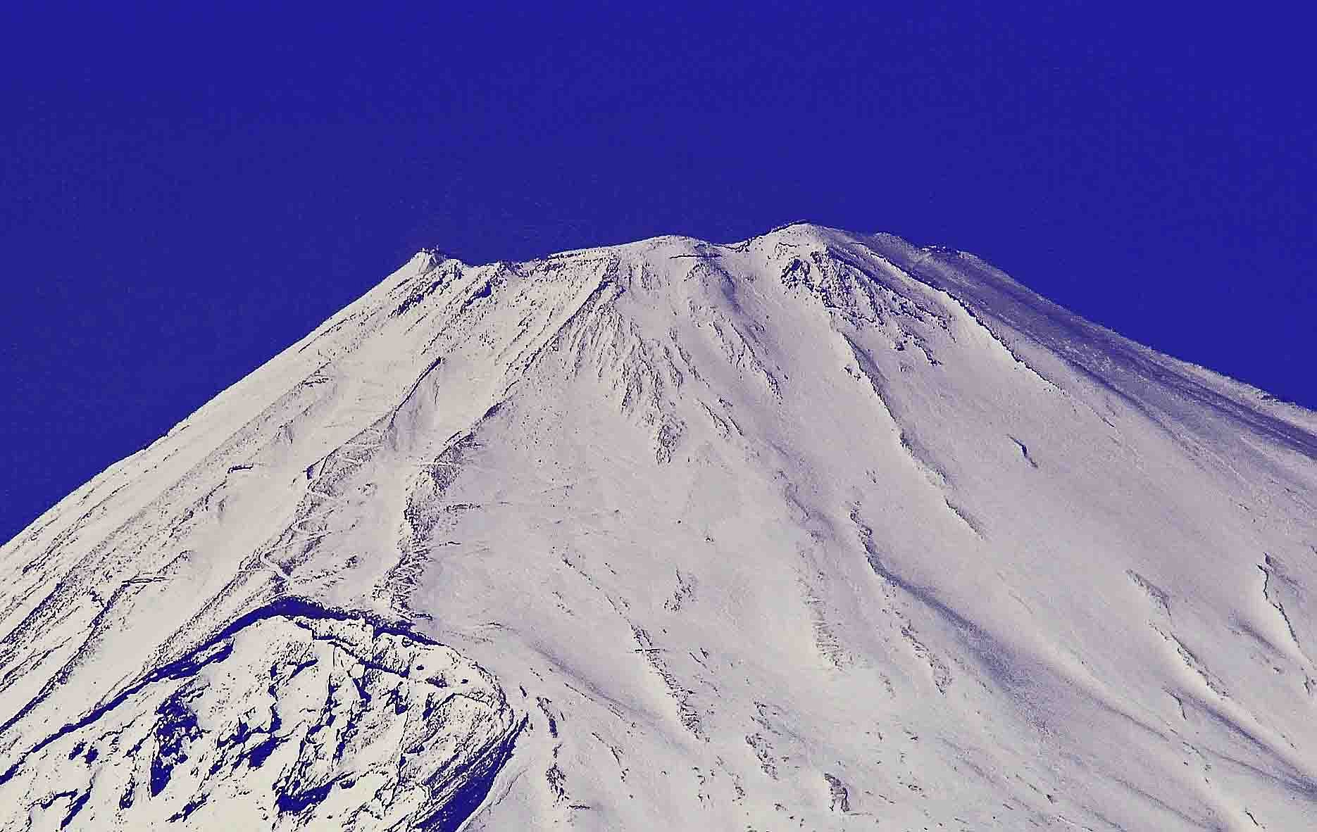 富士