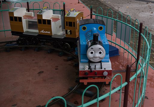 トーマス