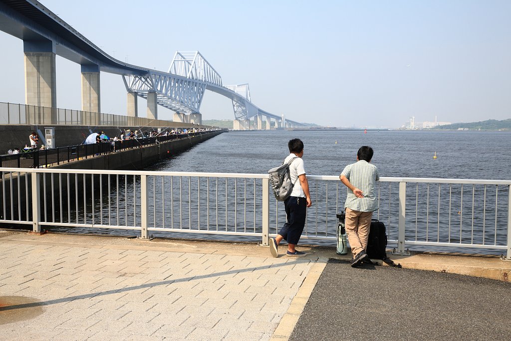 同胞との時間