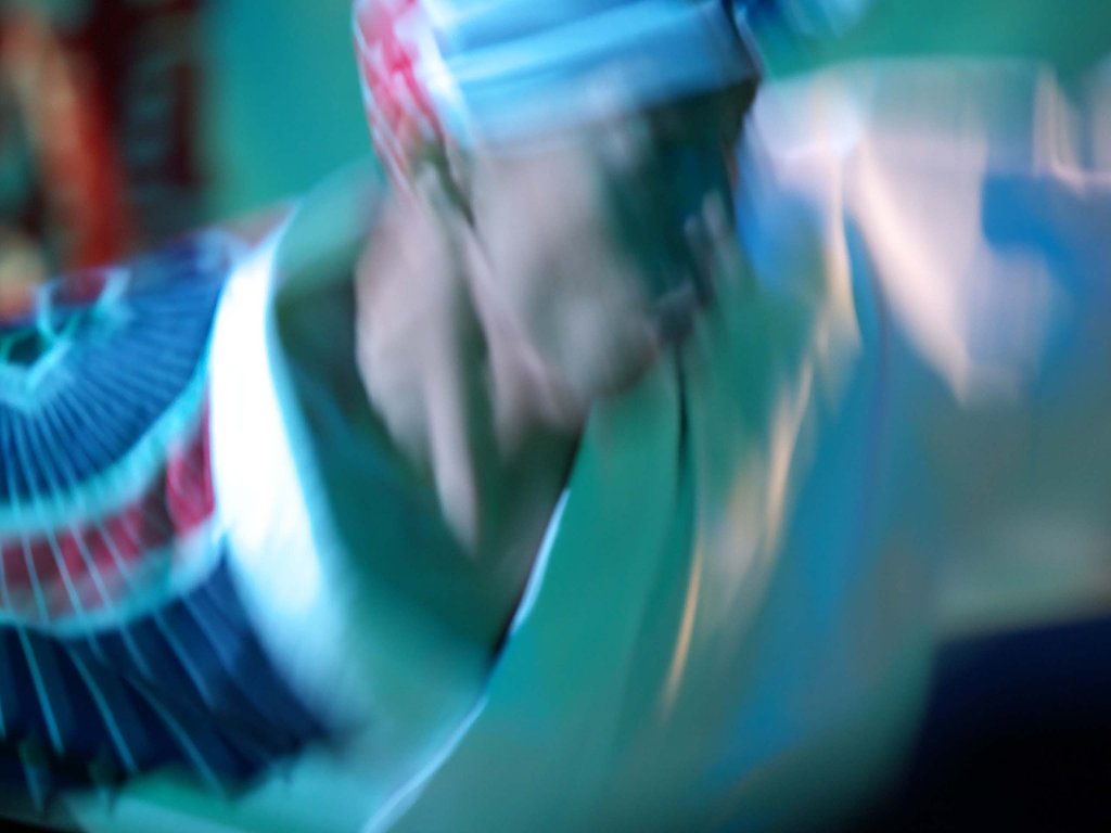 熱踊！男踊り