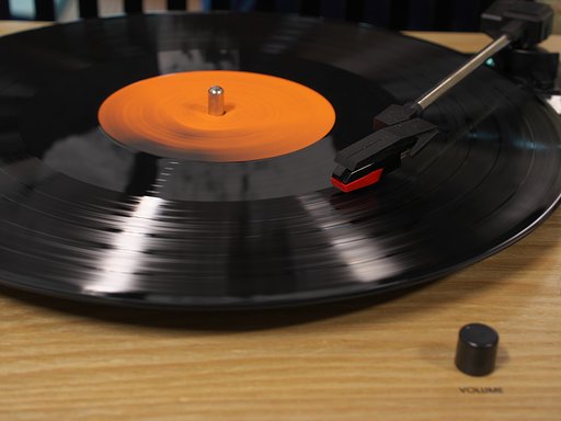 LPレコード