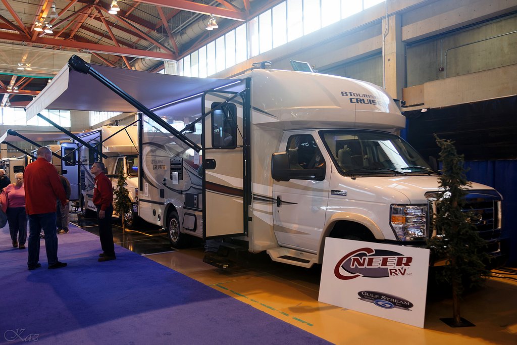RV