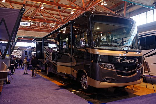 Class A RV