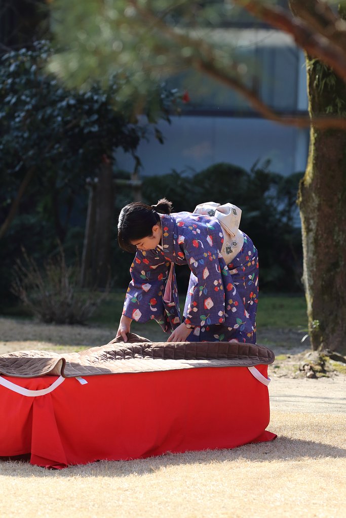 和のテイスト