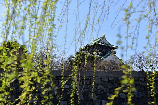 【春景】