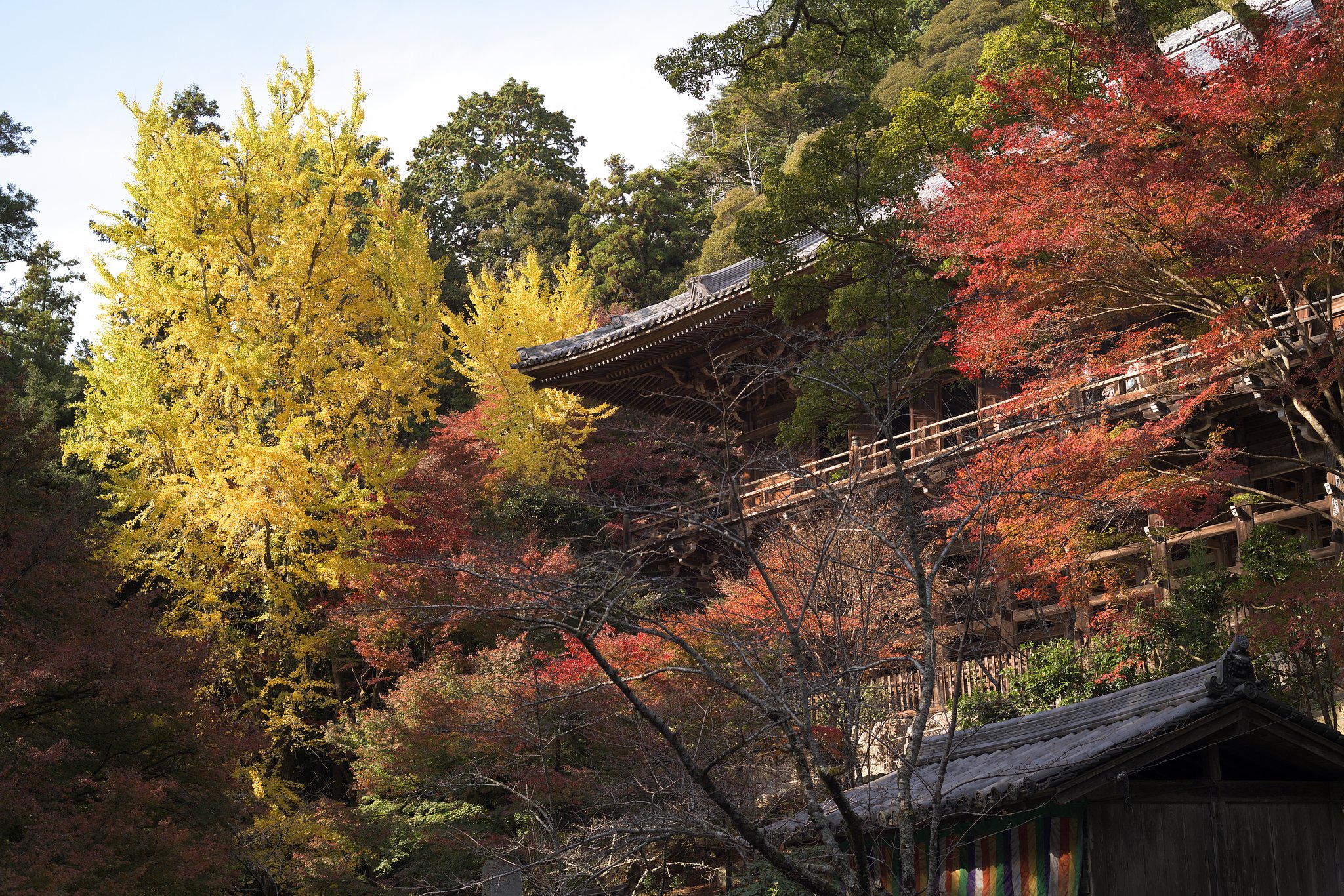 書写山　圓教寺Ⅱ
