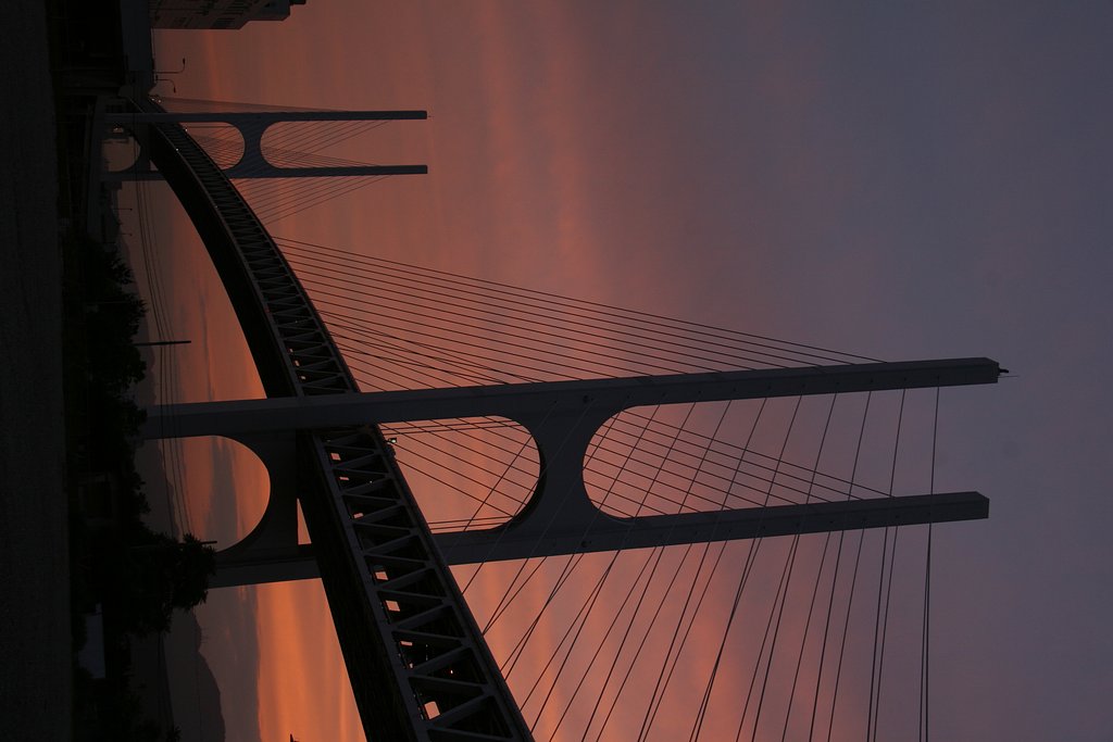 橋
