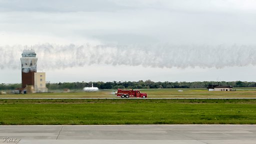 Jet Truck@ちょっと本気モード