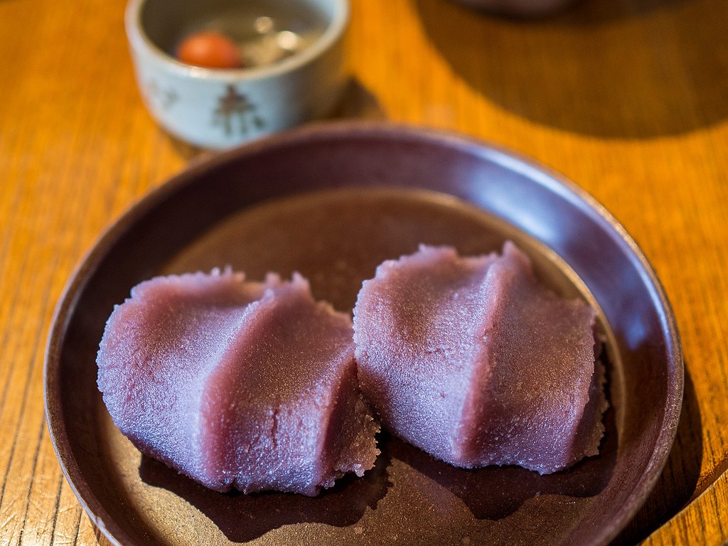 【白】赤福餅