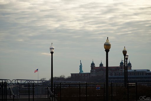 Liberty State Park