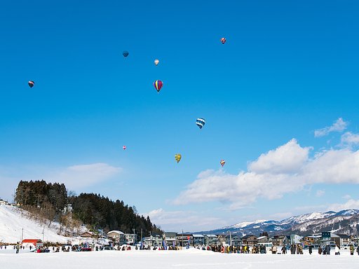 「白」雪