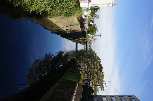 呑川（のみかわ）