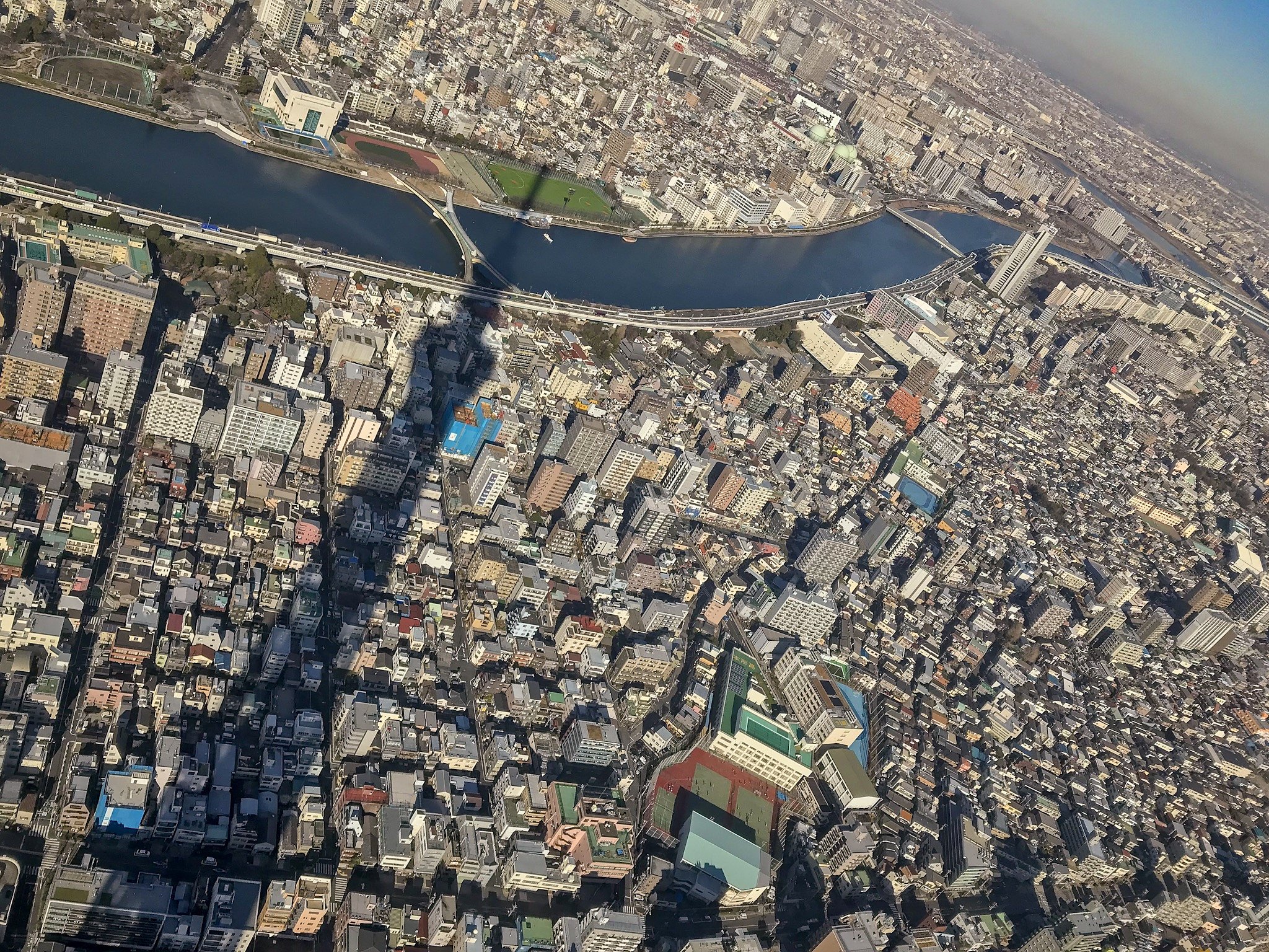 【懐かしの故郷】東京